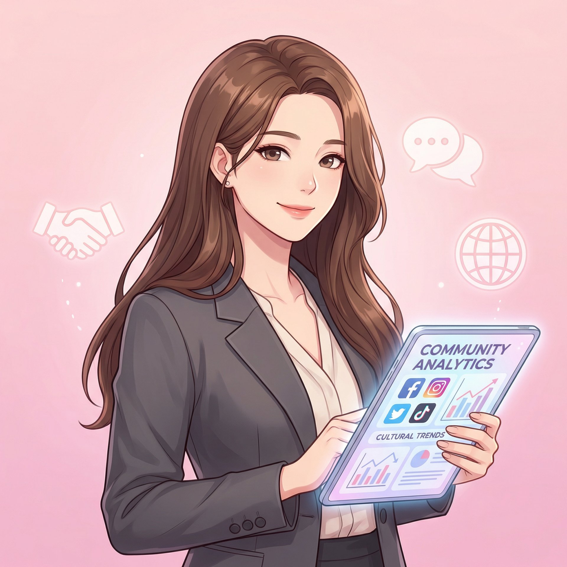 高清视频社区顾问赵雨萱