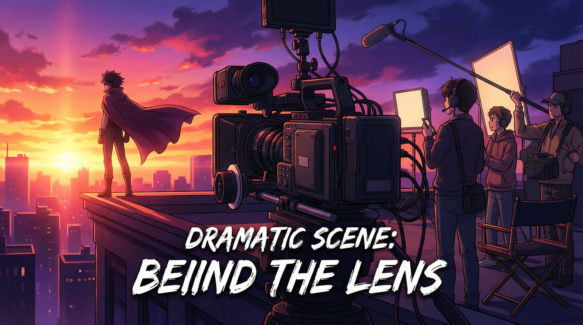 高清视频视频教程手机拍电影