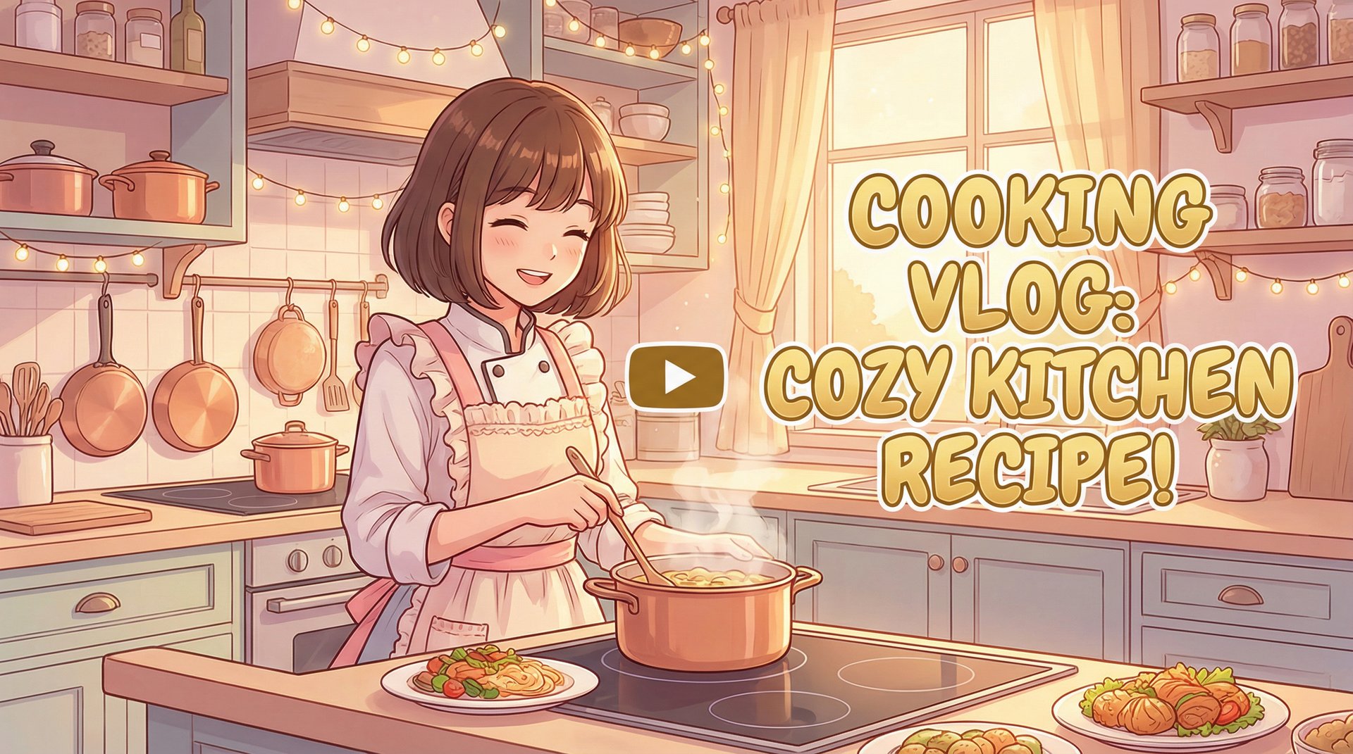 高清视频美食视频深夜食堂